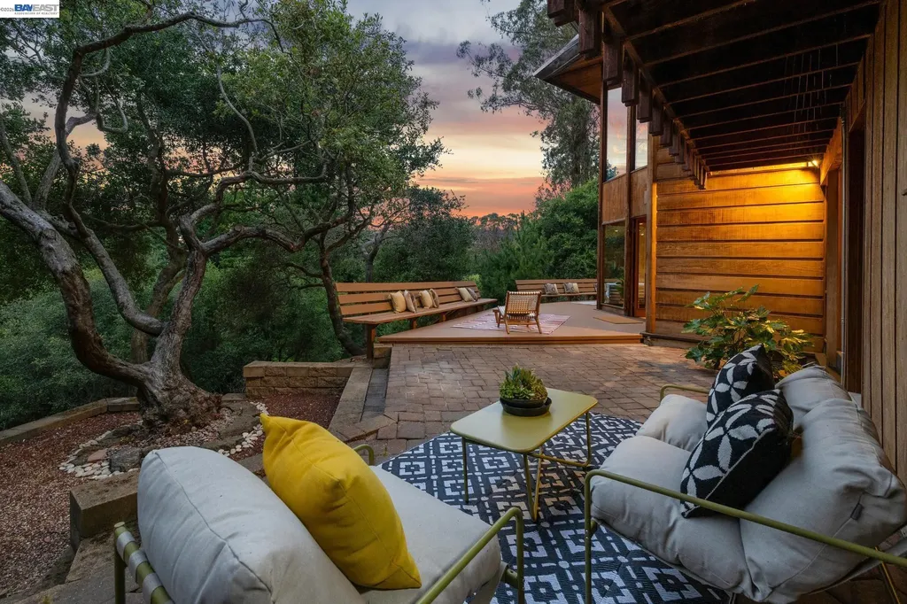 760 Wildcat Canyon Road Berkeley CA 94708