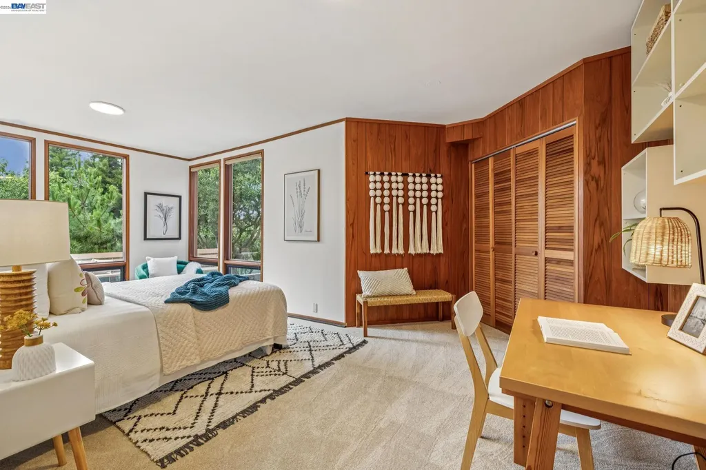 760 Wildcat Canyon Road Berkeley CA 94708