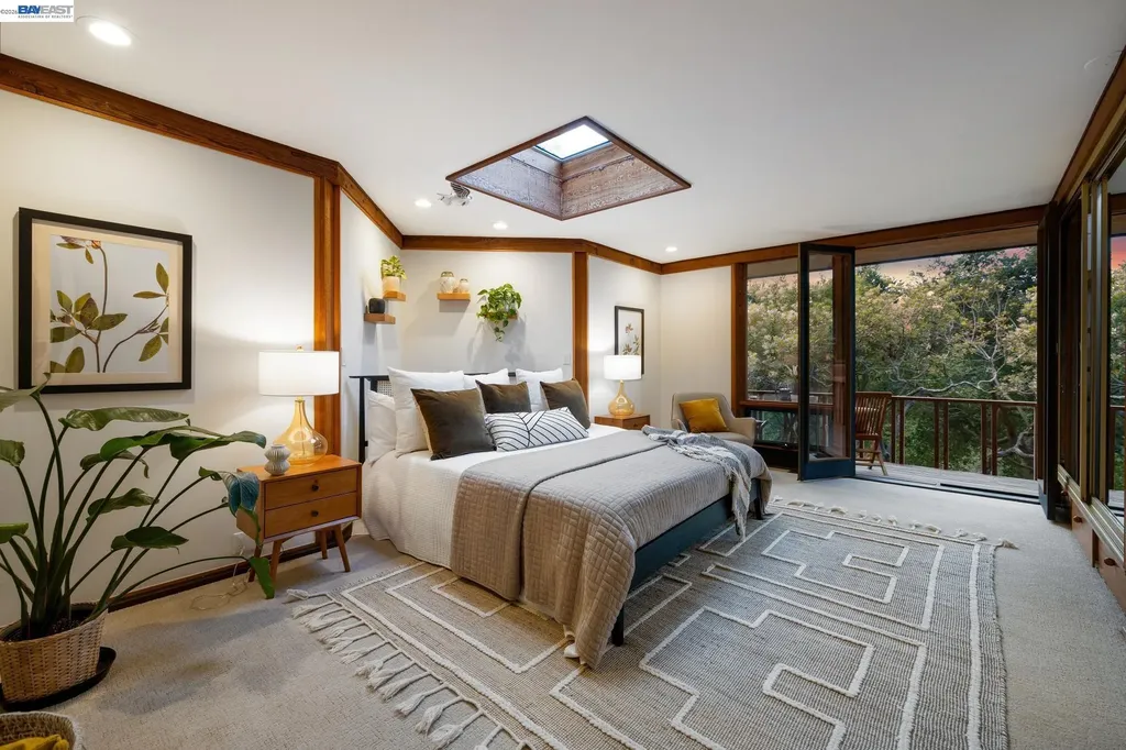 760 Wildcat Canyon Road Berkeley CA 94708
