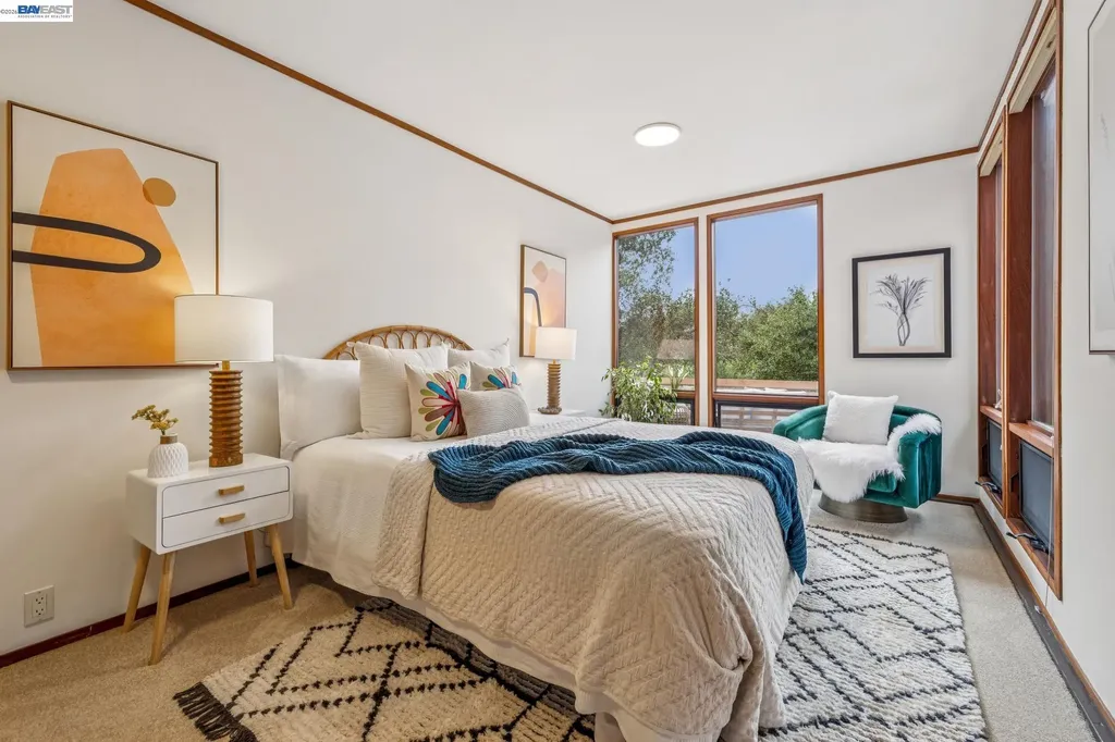 760 Wildcat Canyon Road Berkeley CA 94708