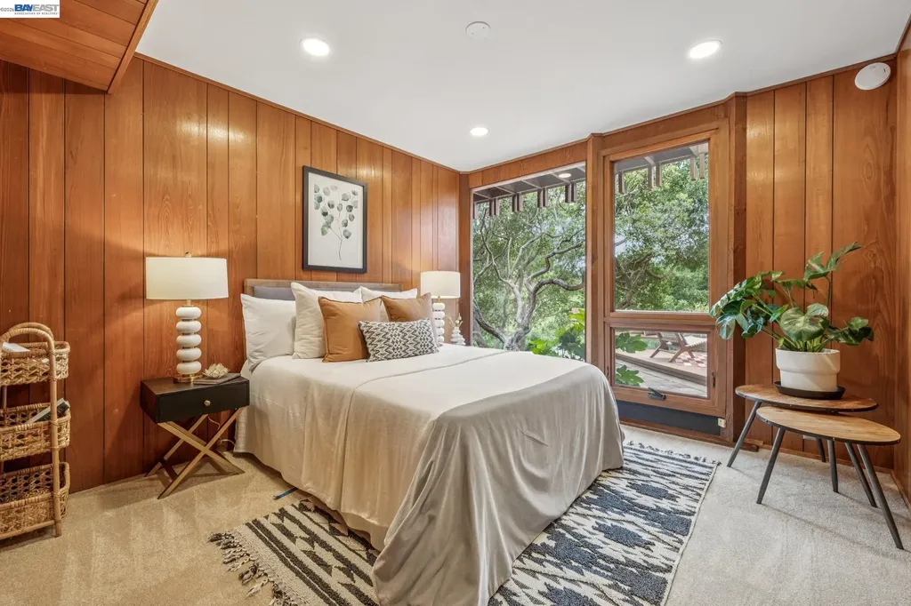 760 Wildcat Canyon Road Berkeley CA 94708