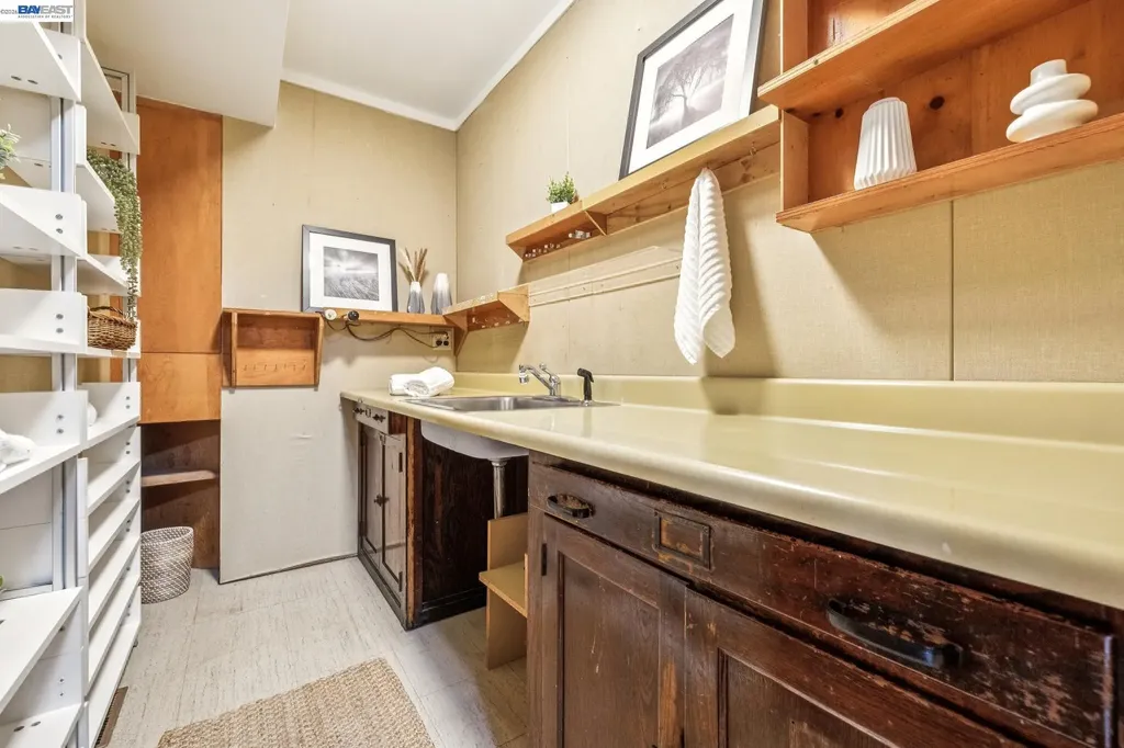 760 Wildcat Canyon Road Berkeley CA 94708