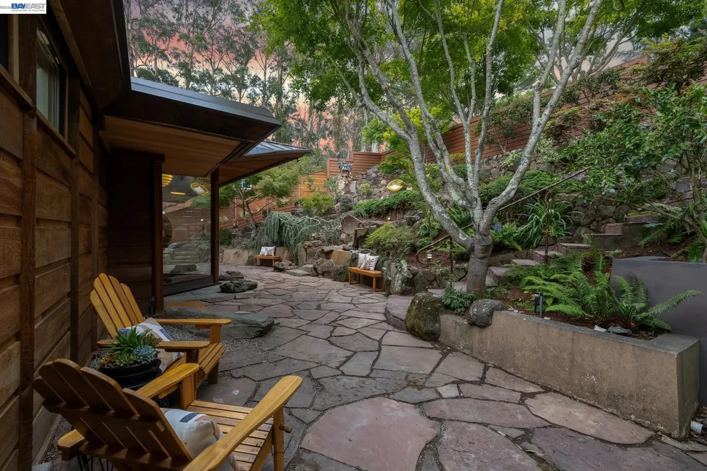 760 Wildcat Canyon Road Berkeley CA 94708