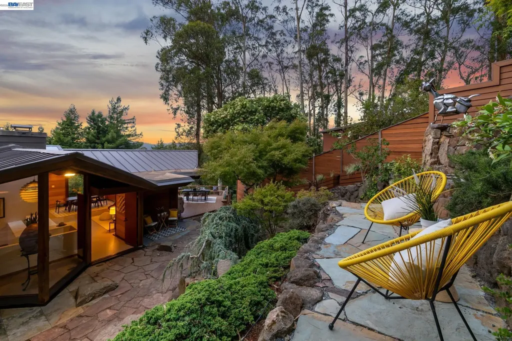 760 Wildcat Canyon Road Berkeley CA 94708