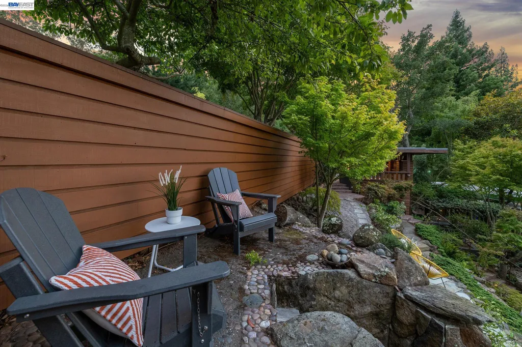 760 Wildcat Canyon Road Berkeley CA 94708