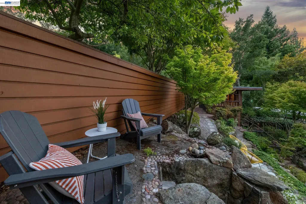 760 Wildcat Canyon Road Berkeley CA 94708