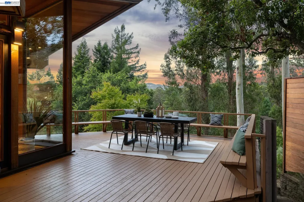 760 Wildcat Canyon Road Berkeley CA 94708