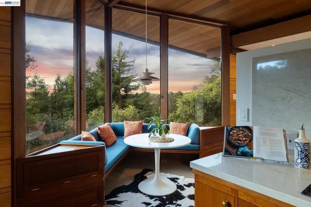 760 Wildcat Canyon Road Berkeley CA 94708