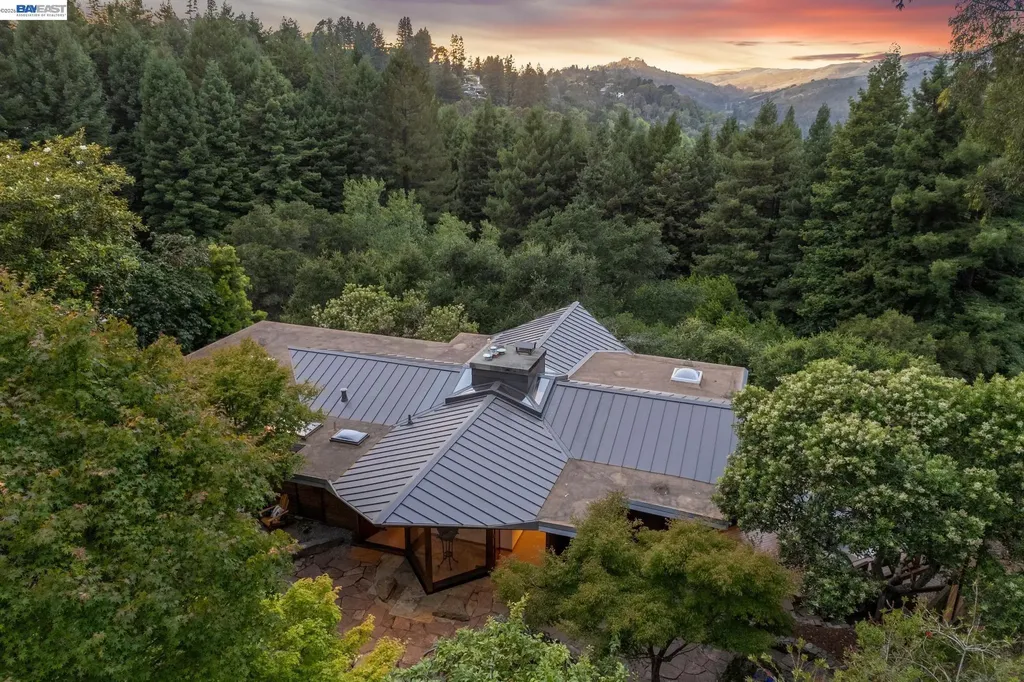 760 Wildcat Canyon Road Berkeley CA 94708