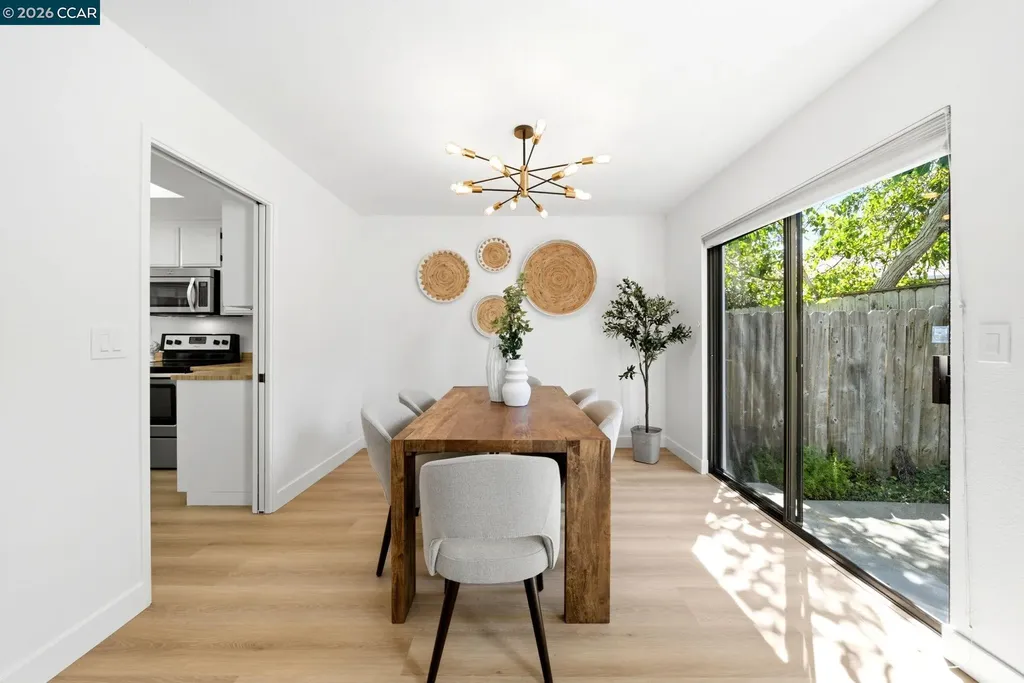 435 Via Royal Walnut Creek CA 94597