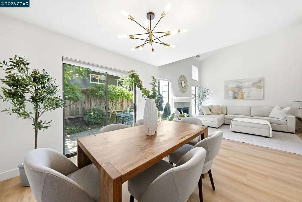 435 Via Royal Walnut Creek CA 94597