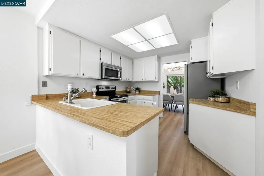 435 Via Royal Walnut Creek CA 94597