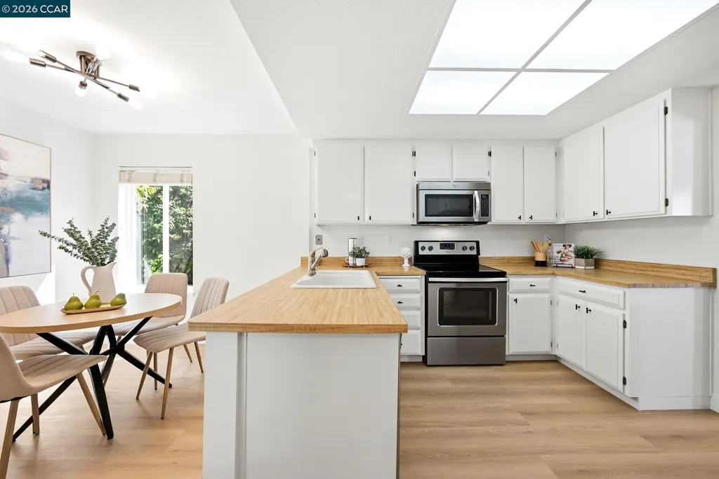 435 Via Royal Walnut Creek CA 94597