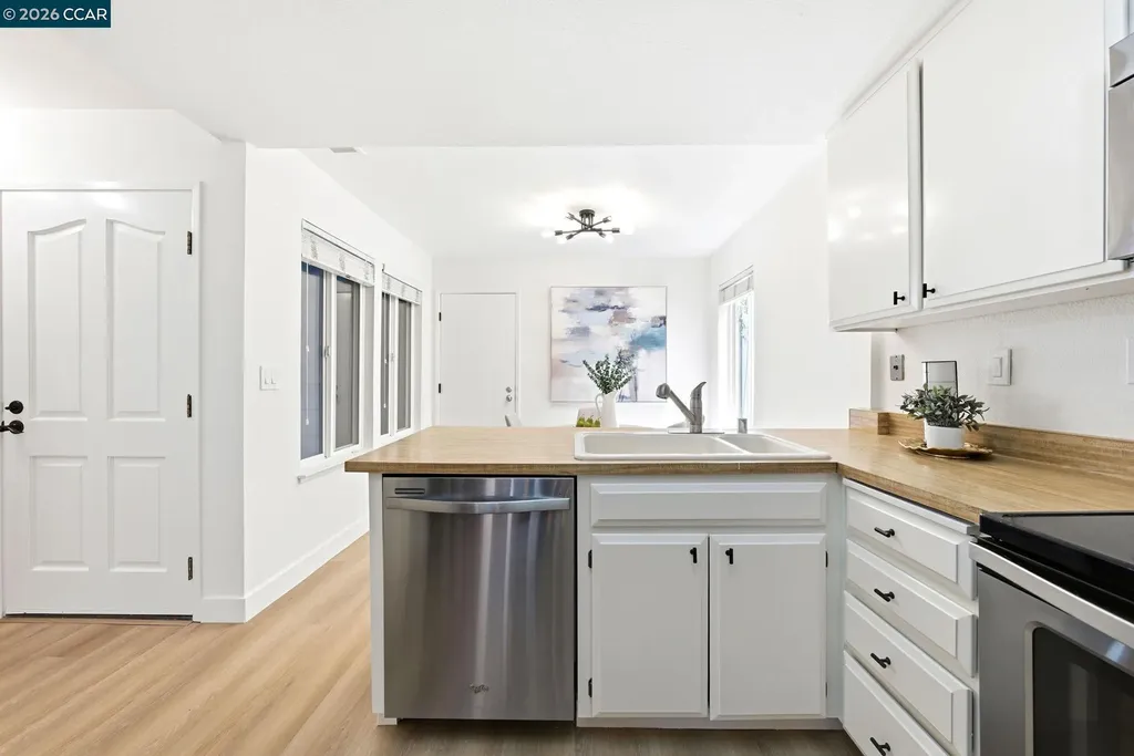 435 Via Royal Walnut Creek CA 94597