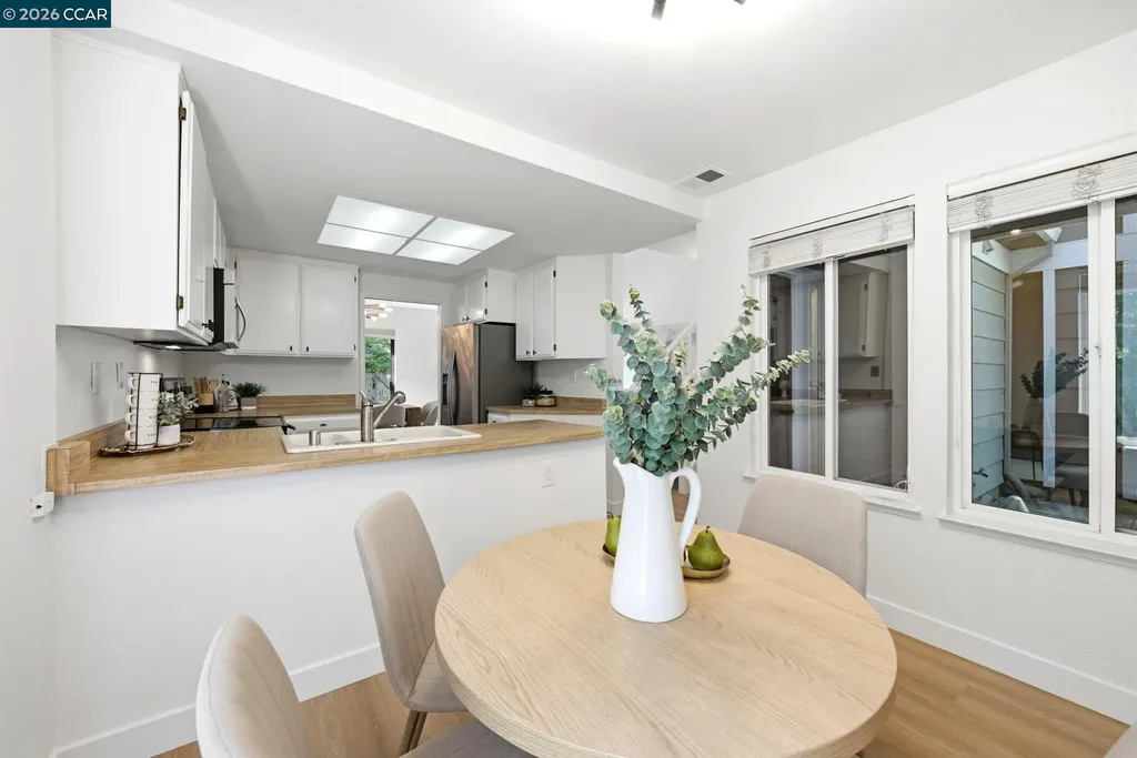 435 Via Royal Walnut Creek CA 94597