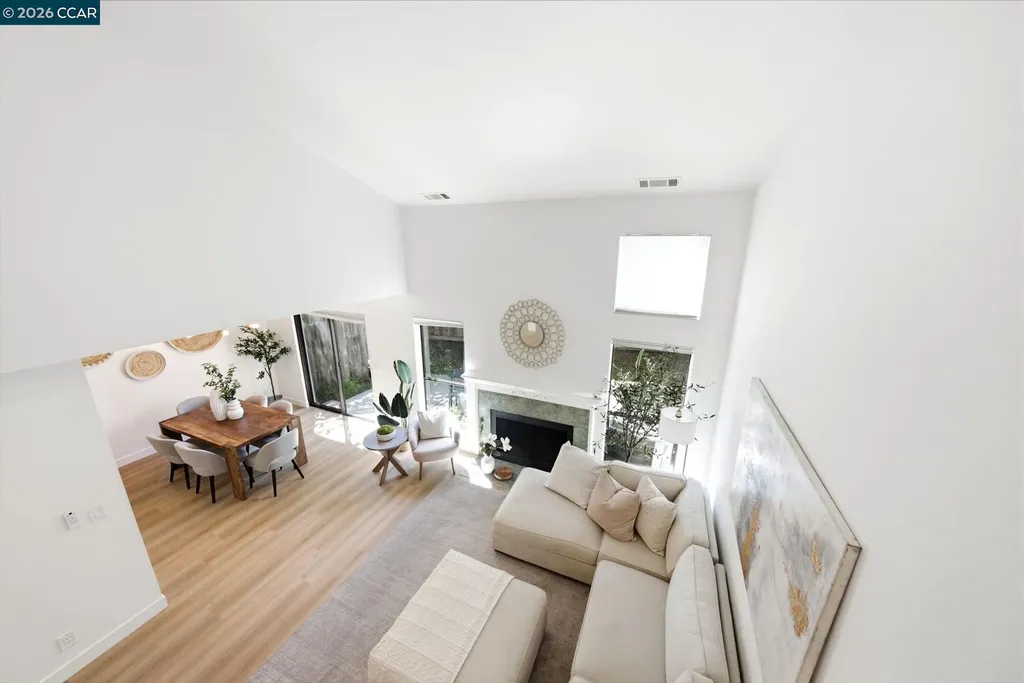 435 Via Royal Walnut Creek CA 94597