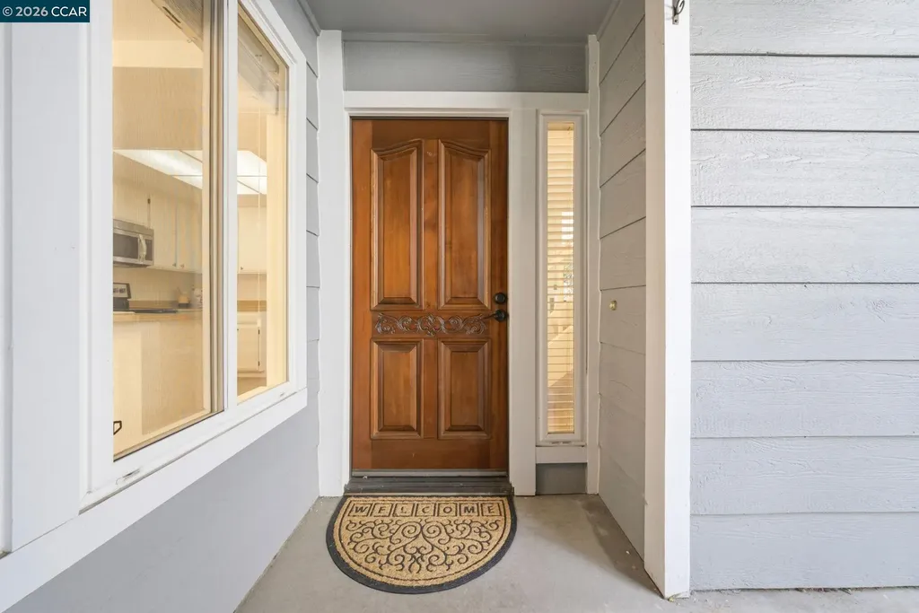 435 Via Royal Walnut Creek CA 94597