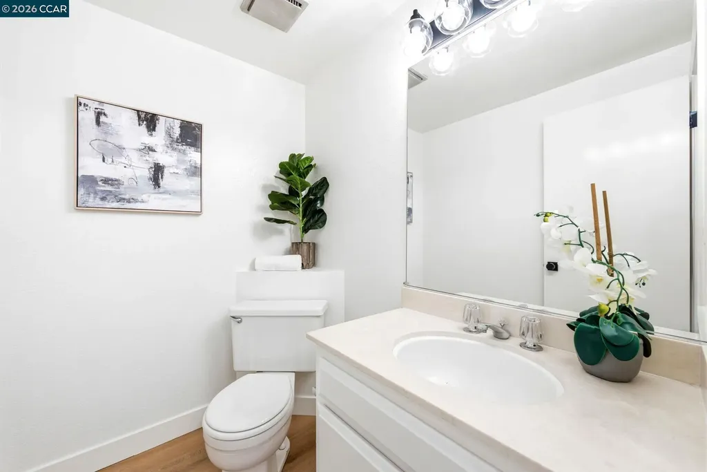 435 Via Royal Walnut Creek CA 94597