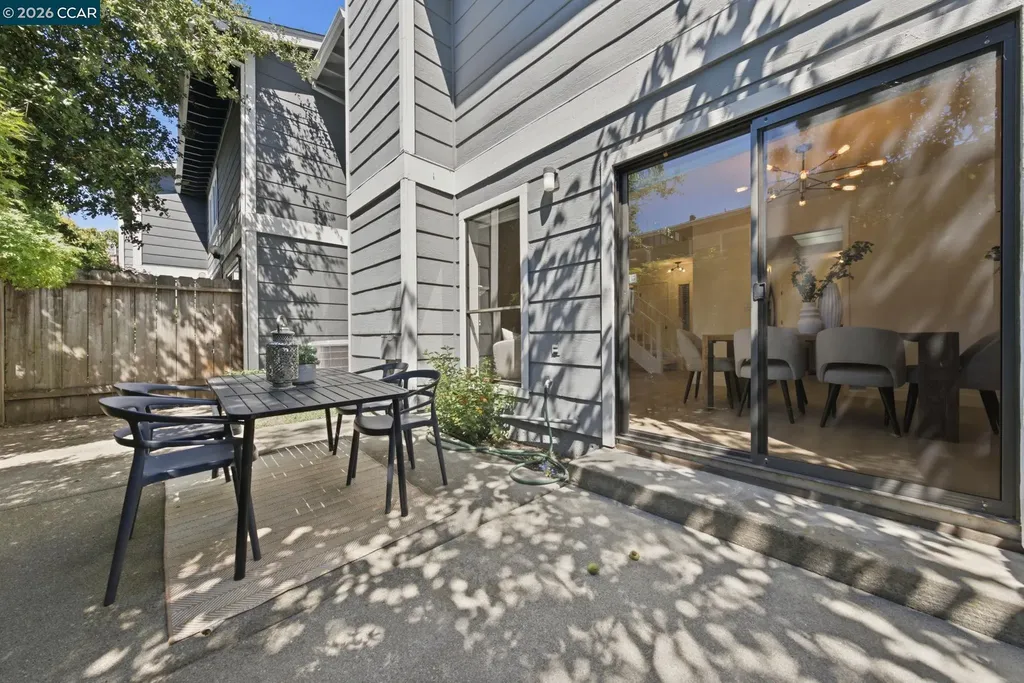 435 Via Royal Walnut Creek CA 94597