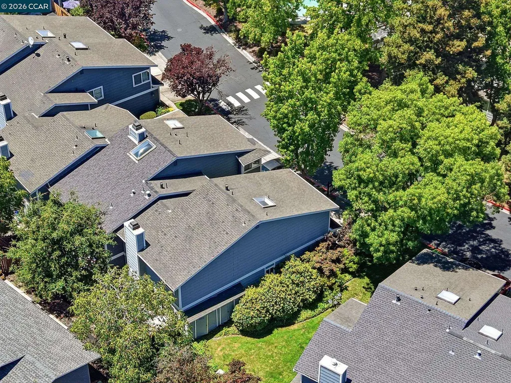 435 Via Royal Walnut Creek CA 94597