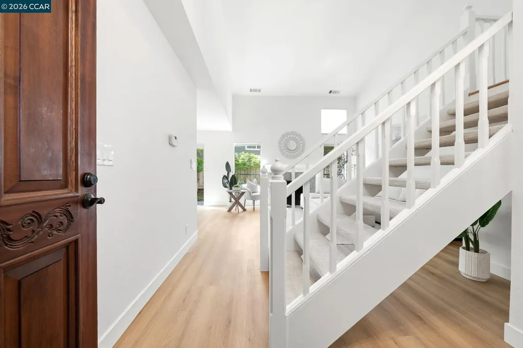 435 Via Royal Walnut Creek CA 94597