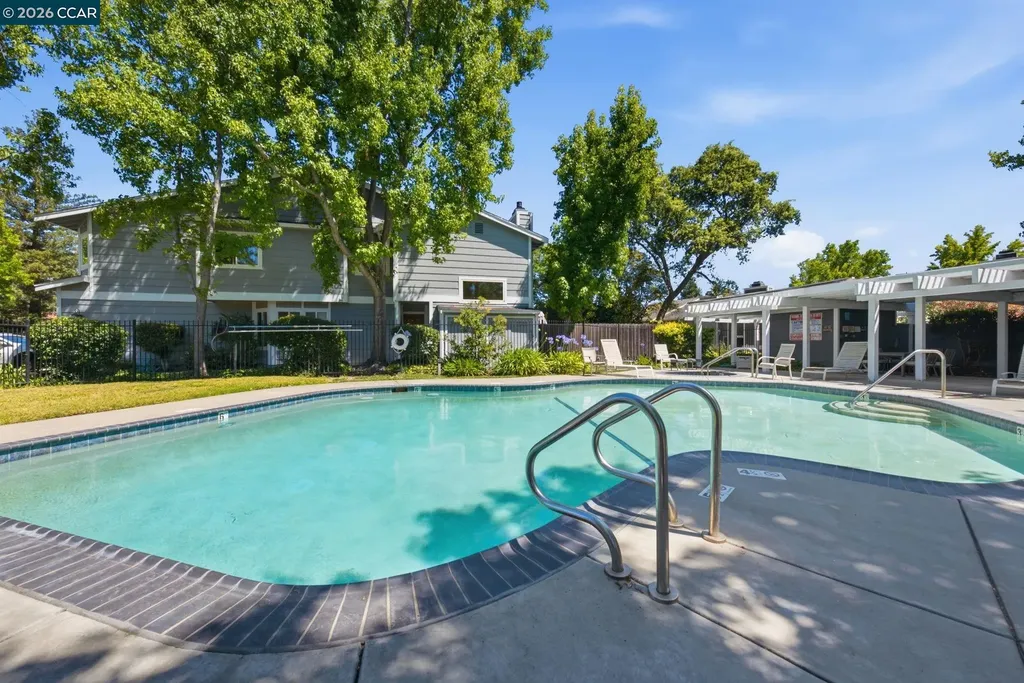 435 Via Royal Walnut Creek CA 94597