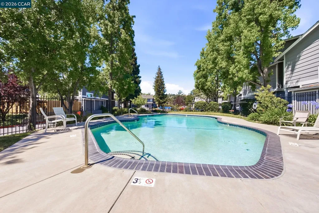 435 Via Royal Walnut Creek CA 94597