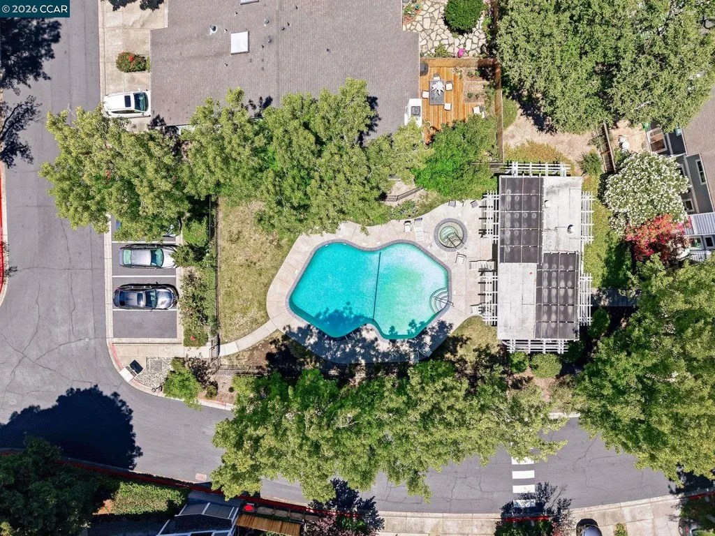 435 Via Royal Walnut Creek CA 94597