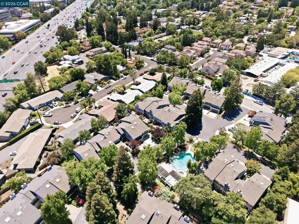 435 Via Royal Walnut Creek CA 94597