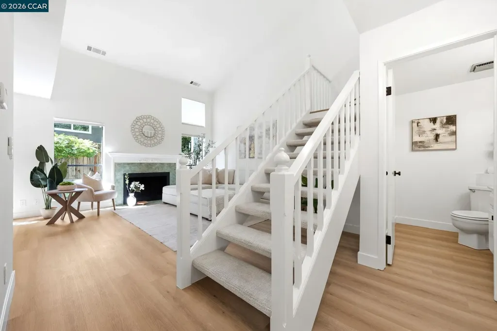 435 Via Royal Walnut Creek CA 94597