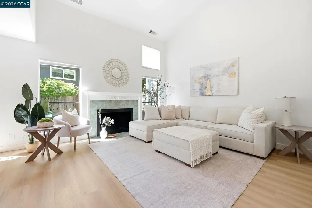 435 Via Royal Walnut Creek CA 94597