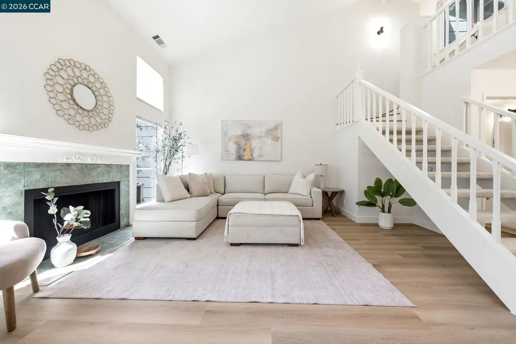 435 Via Royal Walnut Creek CA 94597