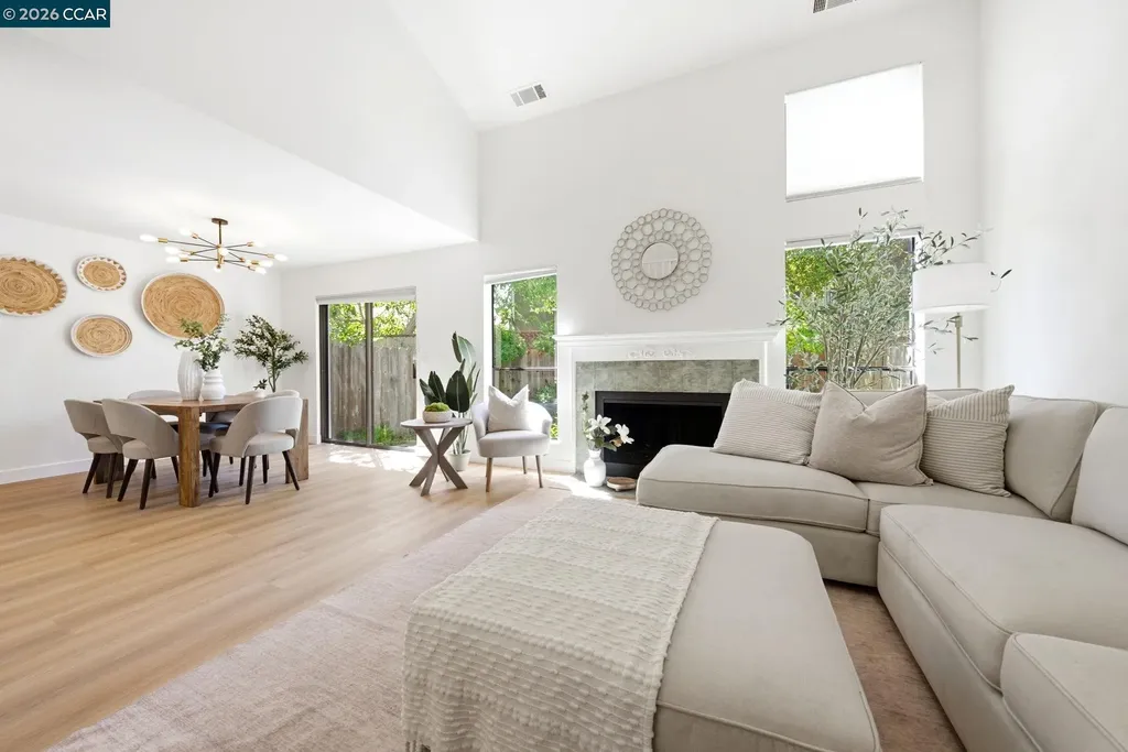 435 Via Royal Walnut Creek CA 94597