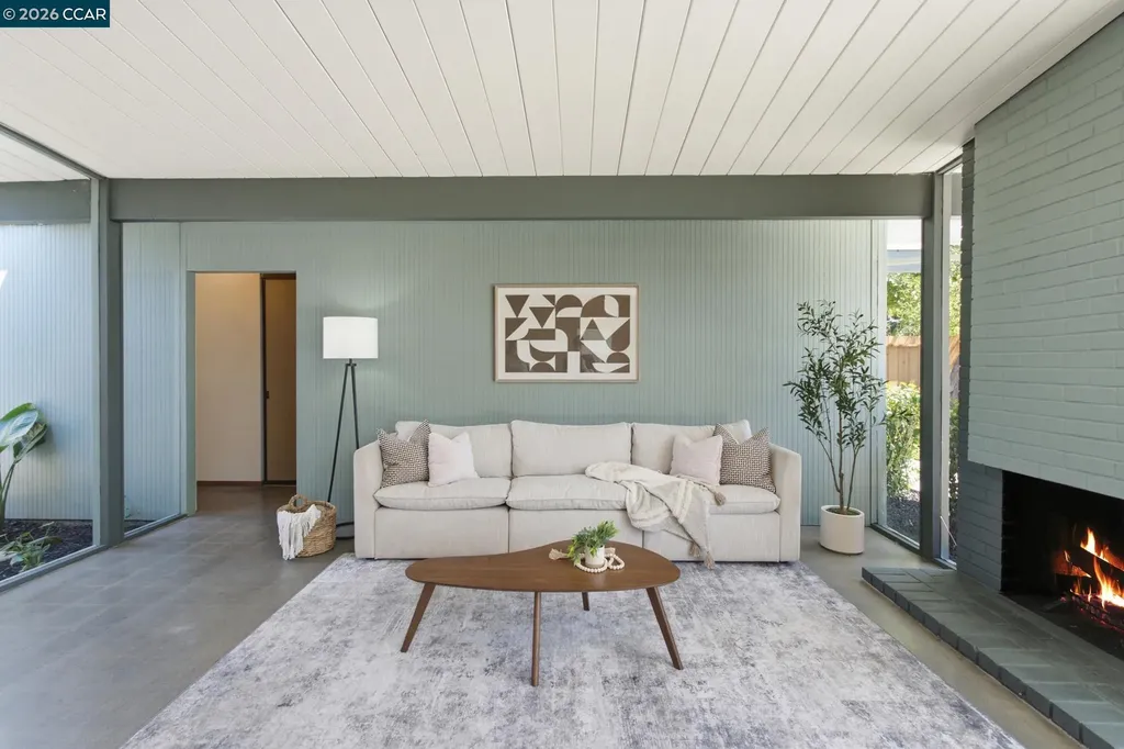 3998 Salem Street Concord CA 94521