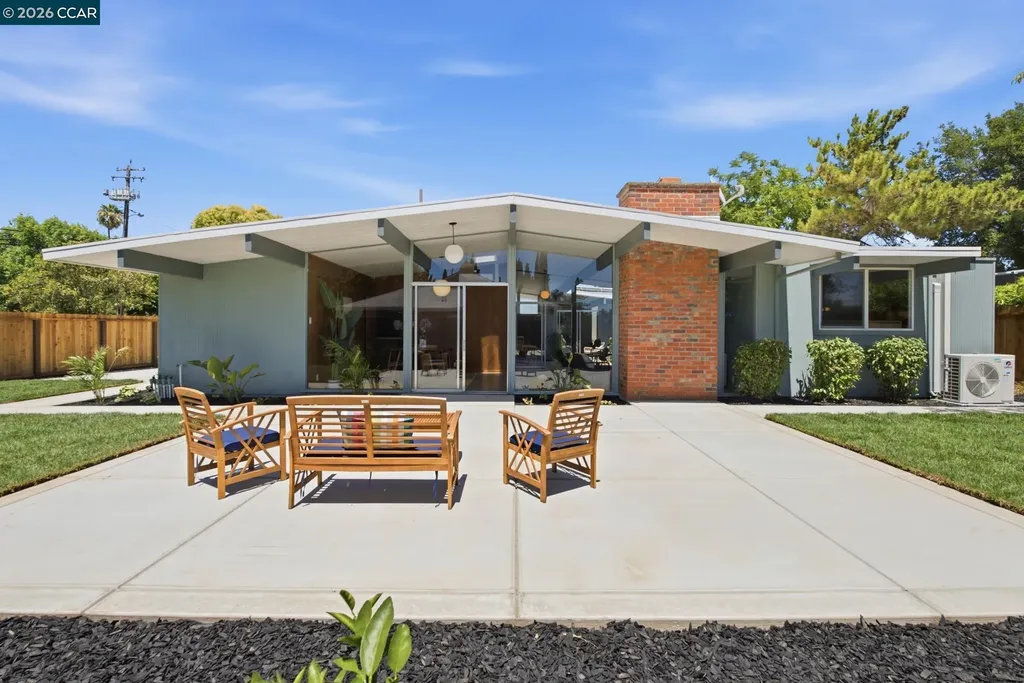 3998 Salem Street Concord CA 94521
