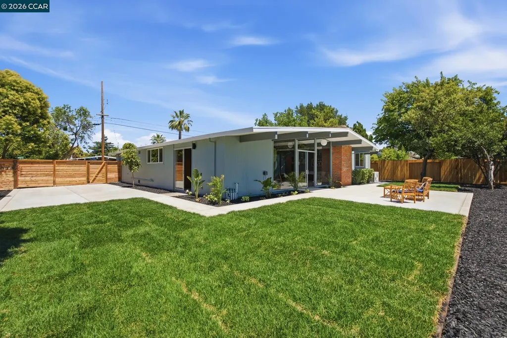 3998 Salem Street Concord CA 94521