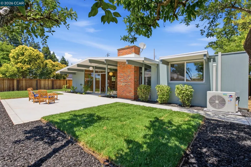 3998 Salem Street Concord CA 94521