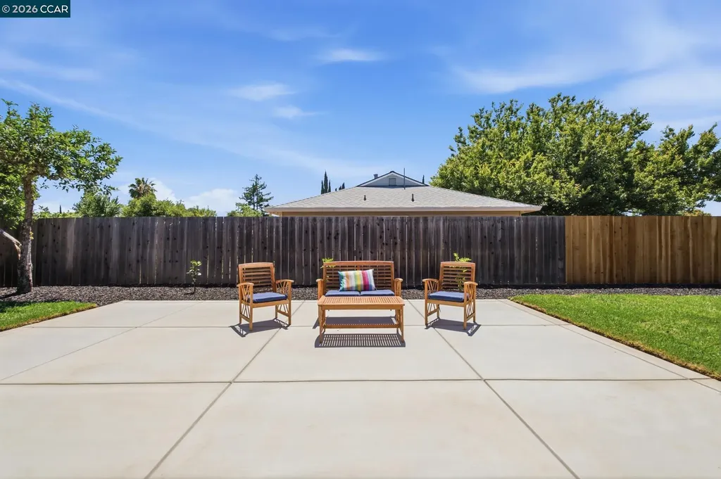 3998 Salem Street Concord CA 94521