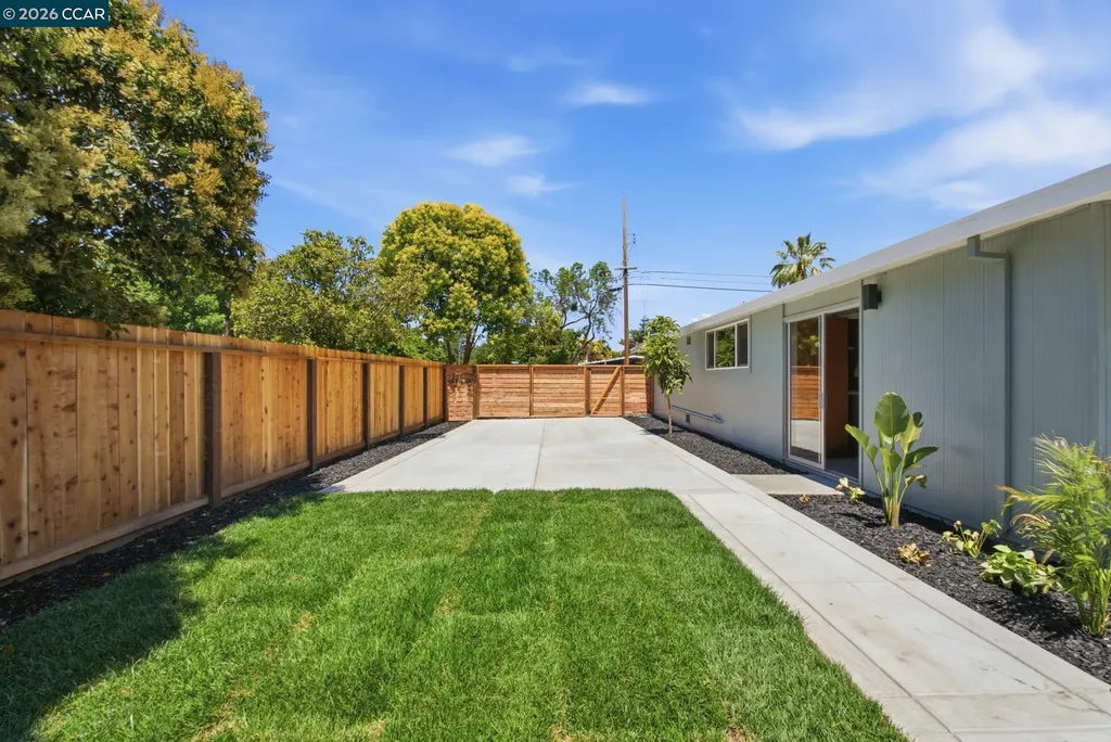 3998 Salem Street Concord CA 94521