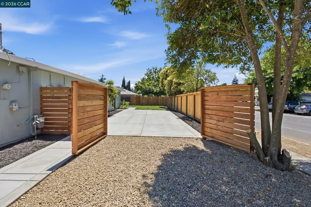 3998 Salem Street Concord CA 94521