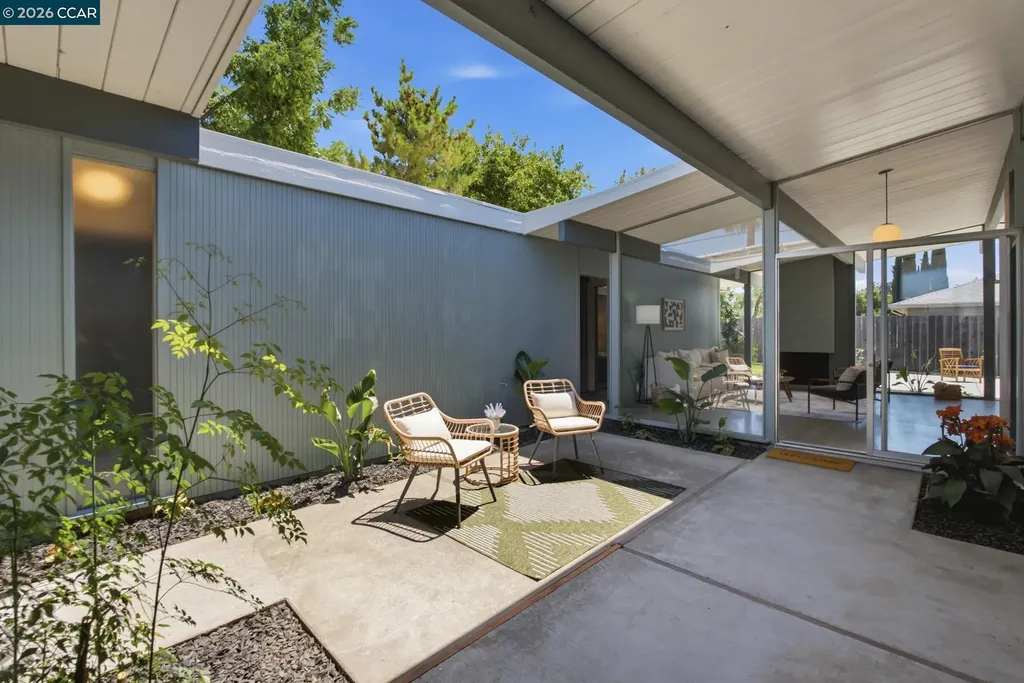 3998 Salem Street Concord CA 94521