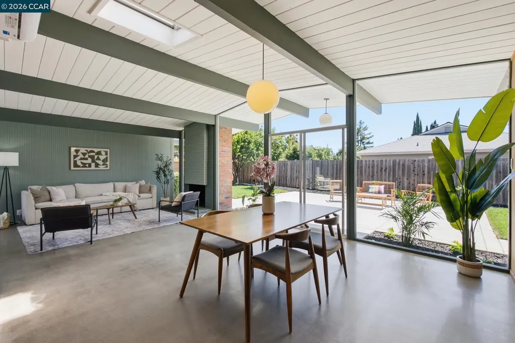 3998 Salem Street Concord CA 94521