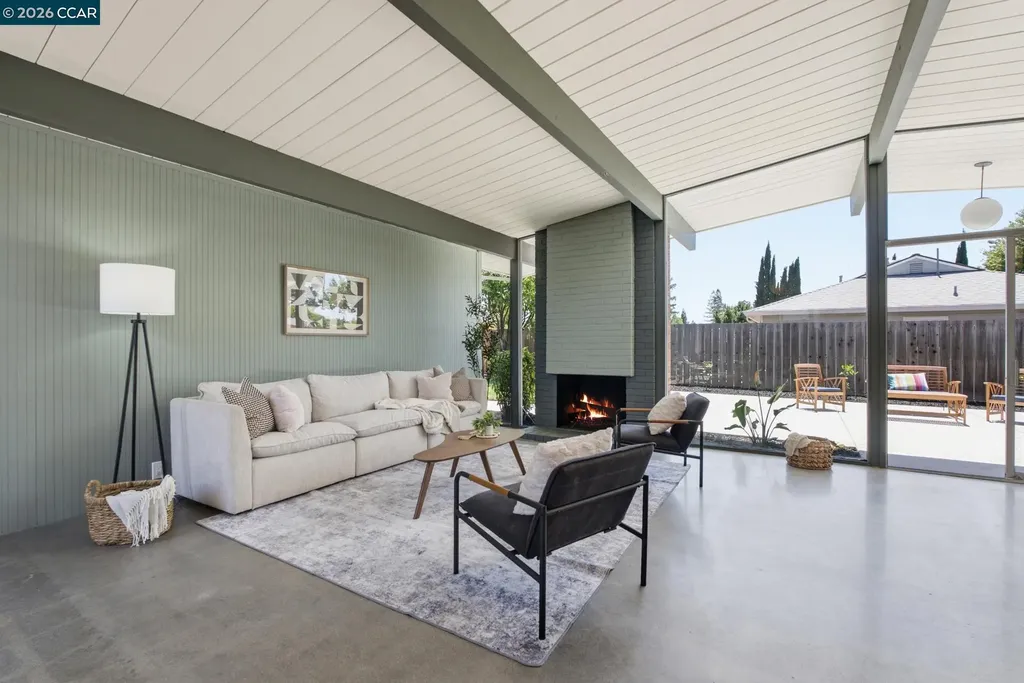 3998 Salem Street Concord CA 94521