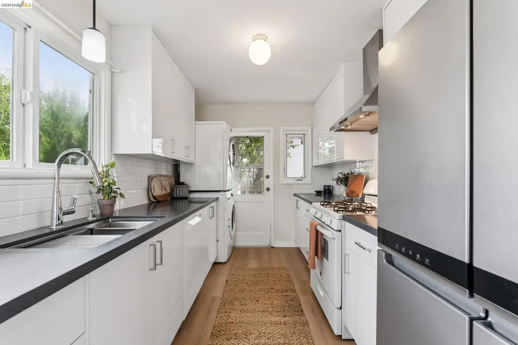 127 Behrens Street El Cerrito CA 94530