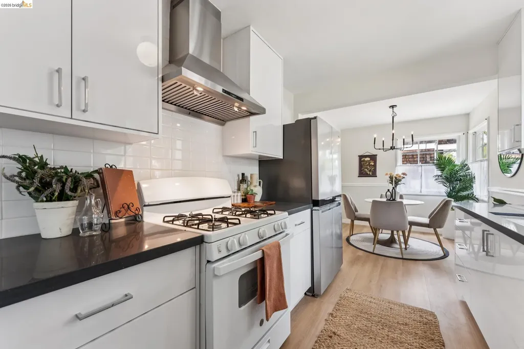 127 Behrens Street El Cerrito CA 94530