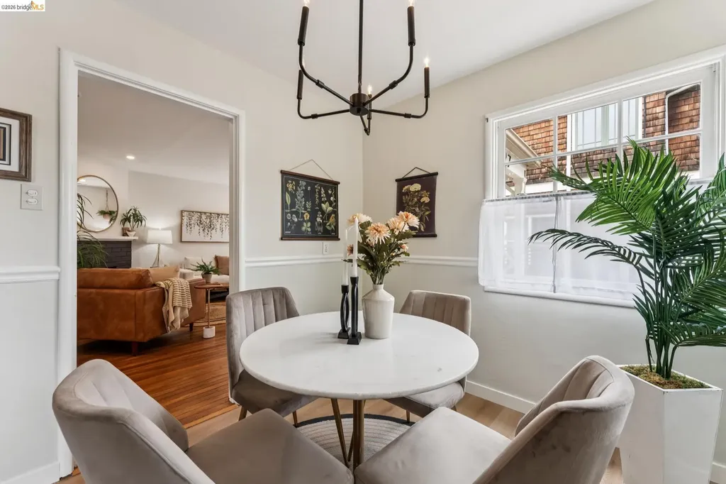 127 Behrens Street El Cerrito CA 94530