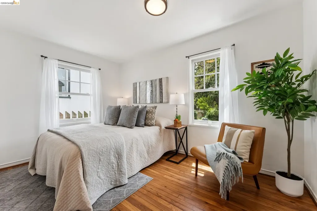 127 Behrens Street El Cerrito CA 94530