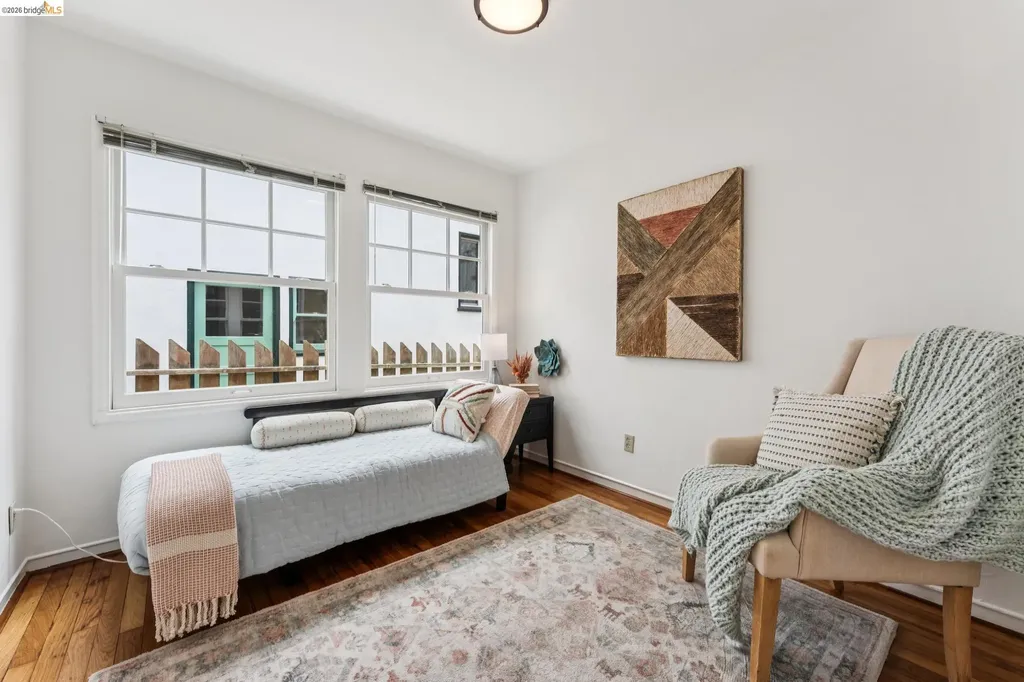 127 Behrens Street El Cerrito CA 94530