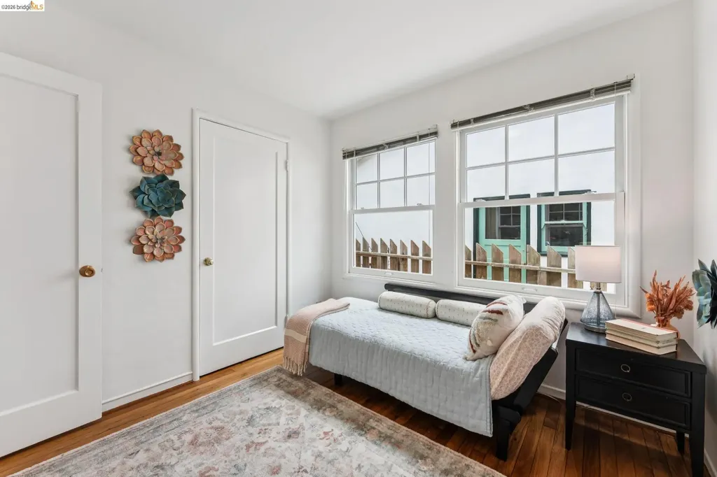 127 Behrens Street El Cerrito CA 94530