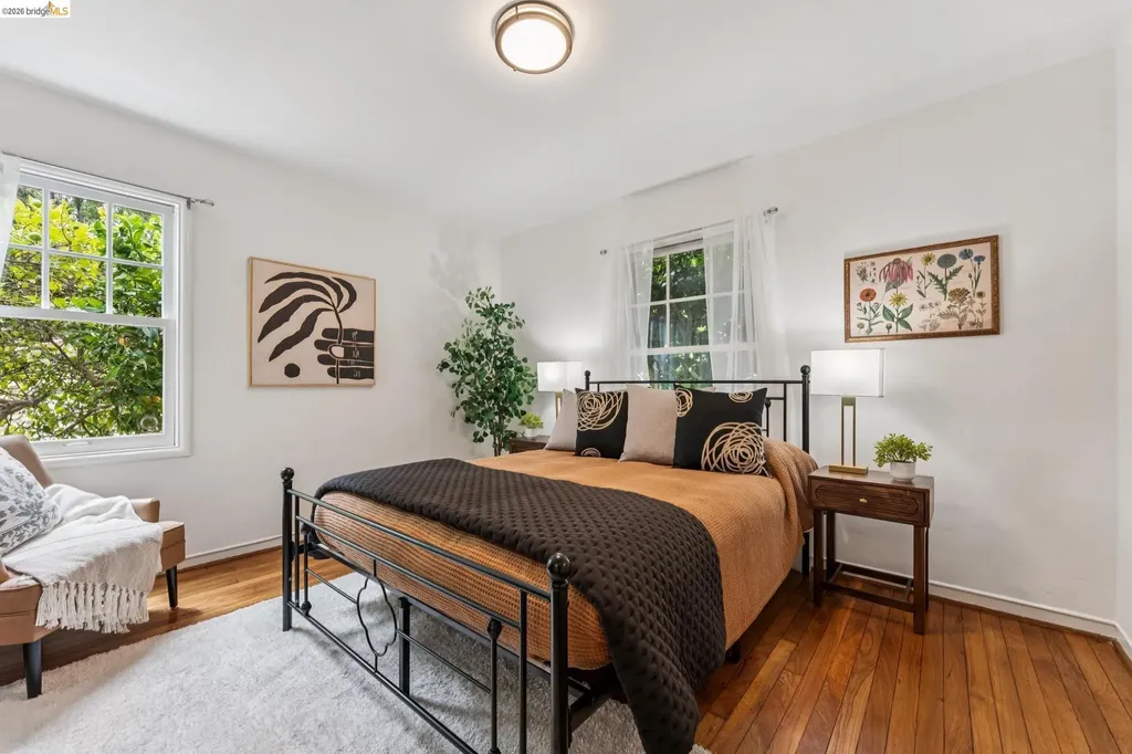 127 Behrens Street El Cerrito CA 94530